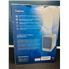 Image 3 : Lot of 1 Levoit Personal HEPA  Air Purifier - Captures Allergens, Smoke, Dust, Pollen, Pet Dander