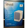 Image 1 : Lot of 1 Levoit Personal HEPA  Air Purifier - Captures Allergens, Smoke, Dust, Pollen, Pet Dander