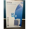 Image 3 : Lot of 1 Levoit Personal HEPA  Air Purifier - Captures Allergens, Smoke, Dust, Pollen, Pet Dander