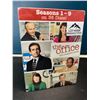 Image 1 : Lot of 1 "The Office" The Complete Series DVD Set