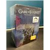 Image 1 : Lot of 1 Game of Thrones - The Complete Series DVD Set - Brand New!