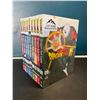 Image 1 : Lot of 1 DragonBall Super DVD Box Set Collection Series 1-9 - BRAND NEW!!