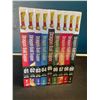 Image 2 : Lot of 1 DragonBall Super DVD Box Set Collection Series 1-9 - BRAND NEW!!