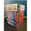 Image 3 : Lot of 1 DragonBall Super DVD Box Set Collection Series 1-9 - BRAND NEW!!