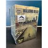 Image 1 : Lot of 1 "The Walking Dead" Complete Seasons 1-9 DVD Set - BRAND NEW SEALED!