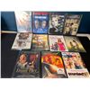 Image 1 : Lot of Assorted DVD's