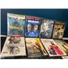 Image 2 : Lot of Assorted DVD's
