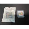 Image 1 : Lot of 2 Nintendo 3DS 510in1 Game Cartridges - Play Mario, Zelda, Pokemon, etc.!
