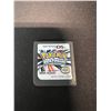 Image 2 : Lot of 2 Pokemon Platinum Version Nintendo 3DS Replica Game Cartridges