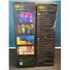 Image 2 : Lot of 2 RGBIC LED Mood Lights w/ App & Remote Control