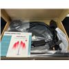 Image 5 : Lot of 1 iTherau Red Light Therapy Lamp for Body