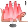 Image 1 : Lot of 1 iTherau Red Light Therapy Lamp for Body