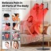 Image 2 : Lot of 1 iTherau Red Light Therapy Lamp for Body