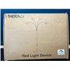 Image 3 : Lot of 1 iTherau Red Light Therapy Lamp for Body