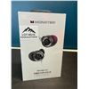 Image 1 : Lot of 1 MONSTER Achieve 100 Airlink Wireless Bluetooth Earbuds - Brand new SEALED!
