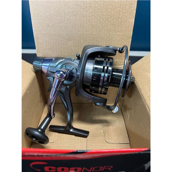 Lot of 1 Coonor Fishing Reel - Brand New!