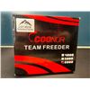Image 2 : Lot of 1 Coonor Fishing Reel - Brand New!