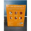 Image 2 : Lot of 2 Skin Tag Removal Kits