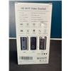 Image 2 : Lot of 1 HD WiFi Video Doorbell w/ Two-Way Audio