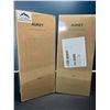 Image 1 : Lot of 2 Aukey Touch Control LED Lamps