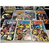 Image 3 : Lot of 11 Assorted King Conan Comics