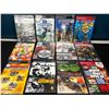 Image 1 : Lot of 12 Assorted Playstation 2 Video Games