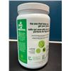 Image 2 : Lot of 1 Tub of Vega Protein and Greens Protein Powder - 596g