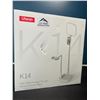Image 1 : Lot of 1 Ulanzi K14 LED Live Streaming High-Angle Shooting Fill Light Stand for Mobile Phones