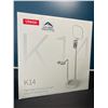 Image 1 : Lot of 1 Ulanzi K14 LED Live Streaming High-Angle Shooting Fill Light Stand for Mobile Phones