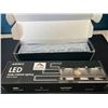 Image 1 : Lot of 2 Multi-Packs of LED Under Cabinet Lights - 3PCs per box
