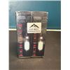 Image 1 : Lot of 2 Tactical Flashlights - Brand New Sealed!