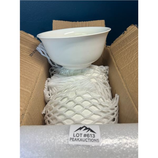 Lot of Ceramic Bowls (7pcs)