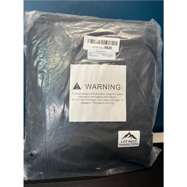 Lot of 1 Large 12FT x 15FT Heavy Duty Tarp