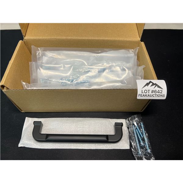 Lot of Drawer/Cabinet Door Handles - 10 Pack - 5.5inch length