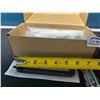 Image 3 : Lot of Drawer/Cabinet Door Handles - 10 Pack - 5.5inch length
