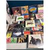 Image 2 : Lot of Assorted CD's - Classics!
