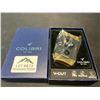 Image 1 : Lot of 1 Colibri V-Cut Cigar Cutter