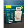 Image 1 : Lot of 1 box of Smart Dimmer Light Switches - 4 pack