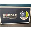 Image 2 : Lot of 1 Electric Bazooka Bubble Gun - 132 Holes - Blows SO MANY BUBBLES!!