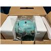 Image 2 : Lot of 1 Magicfly Mini Sewing Machine - Open Box
