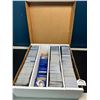 Image 1 : Lot of 1 Large Box of Assorted Authentic Pokemon Cards