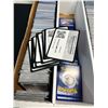 Image 2 : Lot of 1 Large Box of Assorted Authentic Pokemon Cards