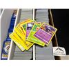 Image 3 : Lot of 1 Large Box of Assorted Authentic Pokemon Cards