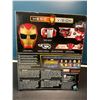 Image 4 : Lot of 1 Marvel Avengers Infinity War Hero Vision Mask Toy - See Through The Eyes of Iron Man!