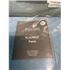 Image 2 : Lot of 2 Packs of West Lake Blackout Curtain Panels