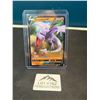 Image 1 : Lot of 1 Aerodactyl V Pokemon Trading Card
