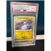 Image 2 : Lot of 1 2022 Pokemo JPN. SWSH Hisuian Sliggoo Vstar Universe Pokemon Card - PSA Graded 10