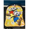 Image 1 : Lot of 1 CupHead Video Game Kids Backpack