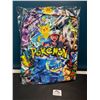 Image 1 : Lot of 1 Pokemon Backpack