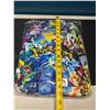 Image 3 : Lot of 1 Pokemon Backpack